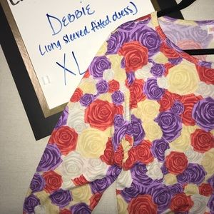 Lularoe Debbie